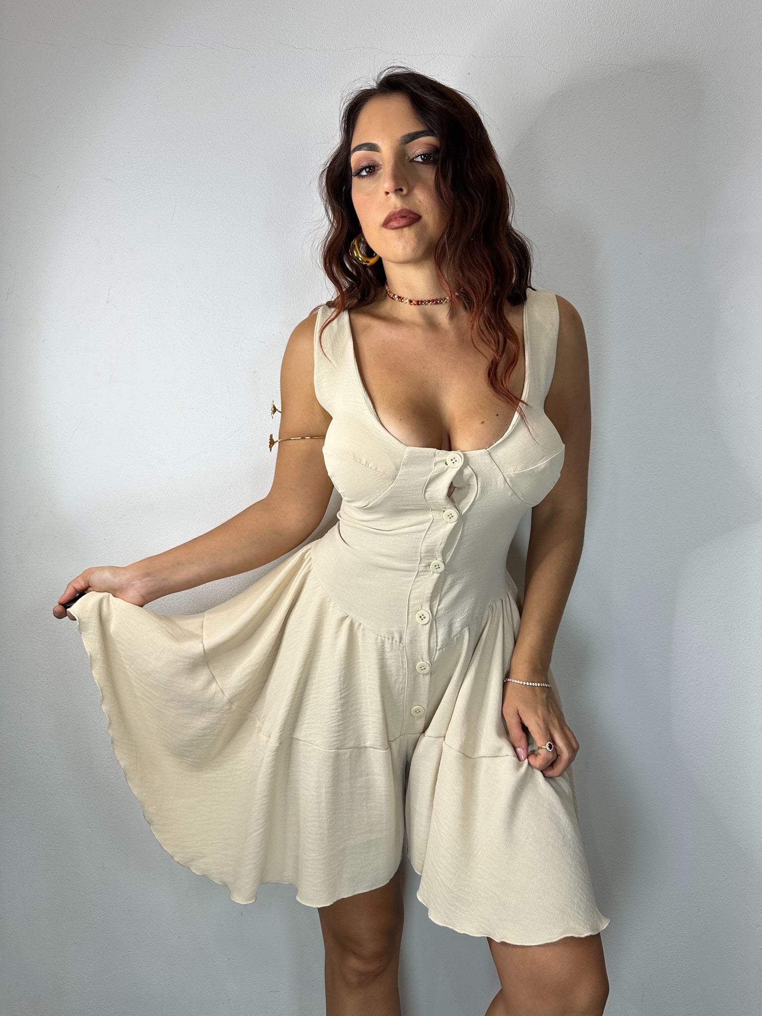 TUTINA CINDY