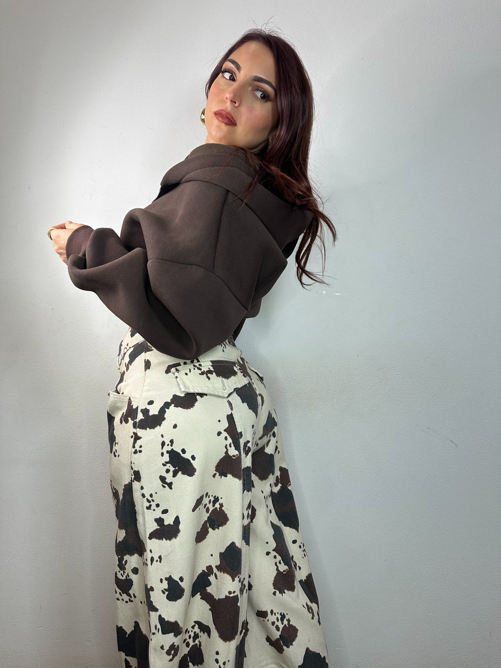 JEANS BALLOON JESSIE