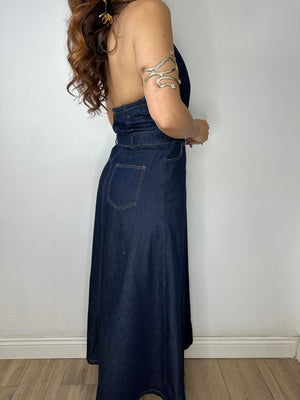 ABITO JEANS