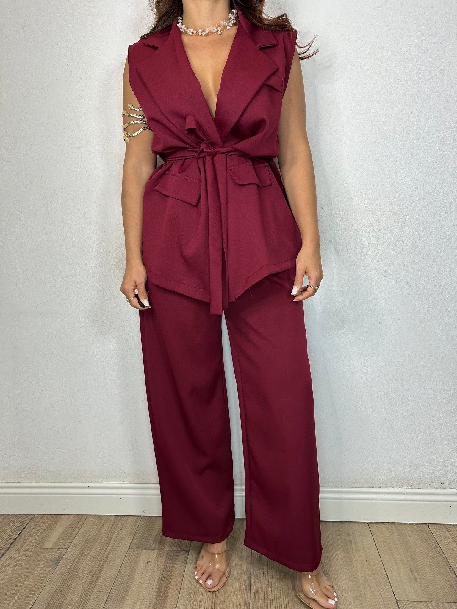 TAILLEUR SMANICATO