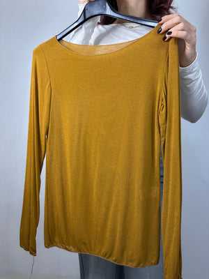 MAGLIA CASHMERE