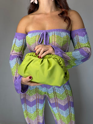 BORSA CLUTCH
