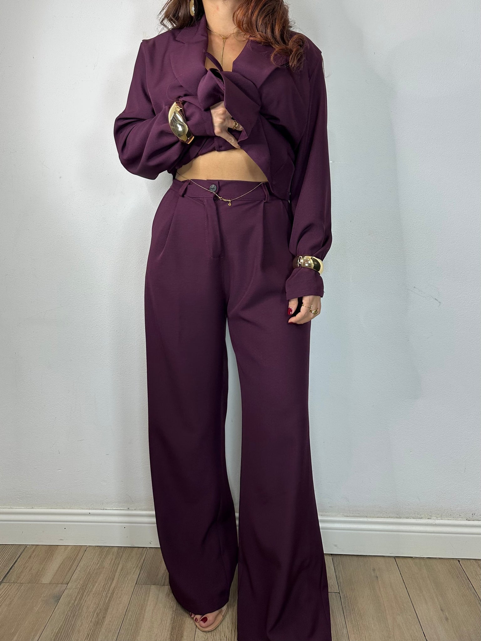 TAILLEUR PRUGNA