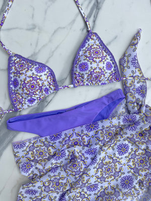 SET CAPRI