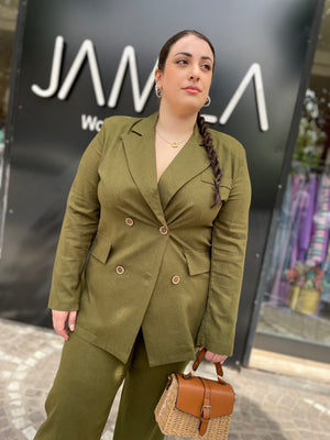 TAILLEUR LINO