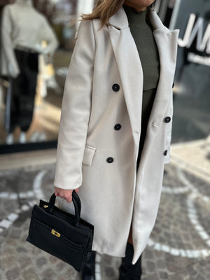 CAPPOTTO DOPPIOPETTO