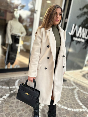 CAPPOTTO DOPPIOPETTO