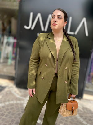 TAILLEUR LINO