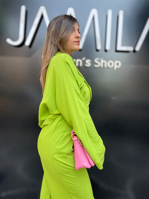 TAILLEUR LINO DOPPIOPETTO