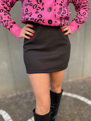 Gonna lana tubino discount