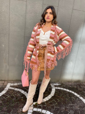CARDIGAN TEXAS