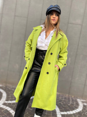 CAPPOTTO COPENAGHEN