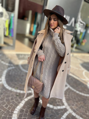 CAPPOTTO COPENAGHEN