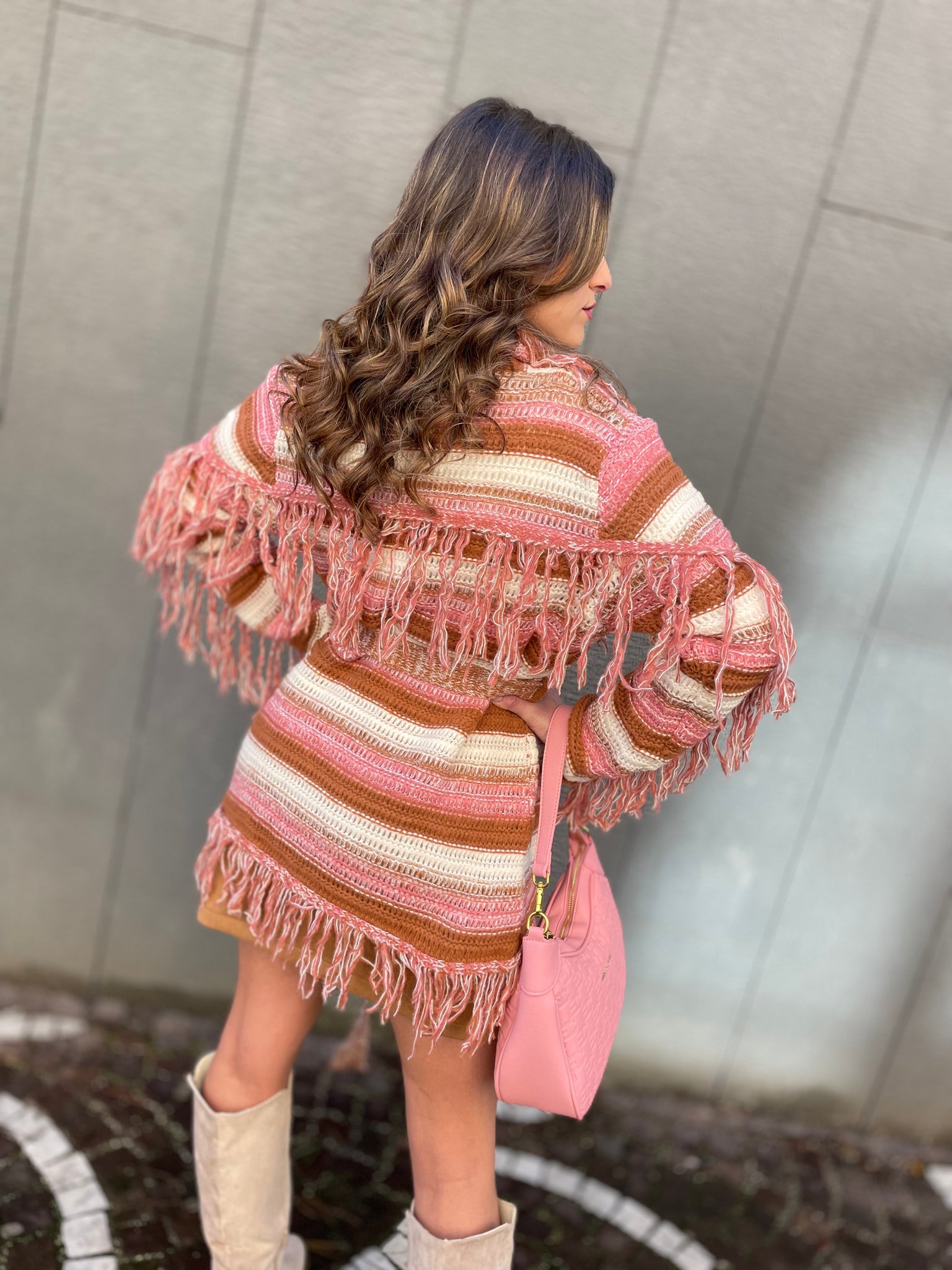 CARDIGAN TEXAS