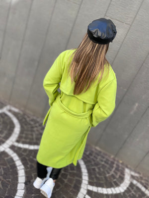 CAPPOTTO COPENAGHEN