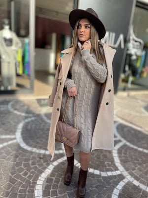 CAPPOTTO COPENAGHEN